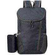 Resim 20l Hafif Katlanabilir Sırt Çantası Suya Dayanıklı Çanta Bisiklet, Kamp, Dağcılık, Yürüyüş, Seyahat Ve Okul İçin Diğer 