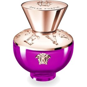 Resim Versace Dylan Purple Kadın Parfüm EDP 50 ML 