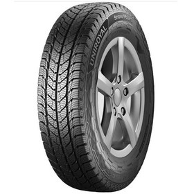 Resim Uniroyal 215/65R16C 104/102T Snowmax 3 Kış Lastiği 2022 