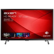 Resim AX32DIL13/0216 32" 80 Ekran HD Android Smart LED TV Axen