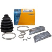 Resim Bmw F10 Kasa X Drive Ön Dış Aks Körük Tamir Takımı Gkn Marka 31607606091 