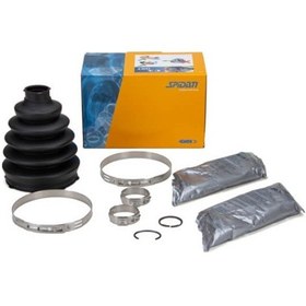 Resim Bmw F10 Kasa X Drive Ön Dış Aks Körük Tamir Takımı Gkn Marka 31607606091 