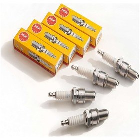 Resim Bujı Bp5esz Renault Renault 9/19/bmw 3 Serısı Bm 92- 7700860235 Ngk 4691 Oem 