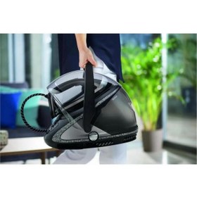 Resim TEFAL Yeni 8 Bar Yüksek Basınçlı Premium Buhar Kazanlı Ütü - Anti Kireç Sistemi - Gelişmiş Performanslı 