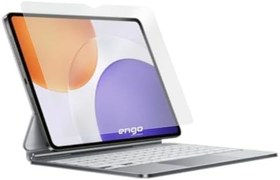 Resim Engo Xiaomi Pad 7S Pro 12.5 inç Mat Ekran Koruyucu Anti-Glare 