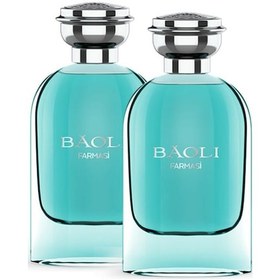 Resim Farmasi Baoli Erkek Parfüm EDP 90 ML x 2 