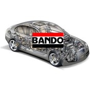 Resim BANDO 5PK0940 KANALLI KAYIŞ TEMPRA/SLX ENJ. 
