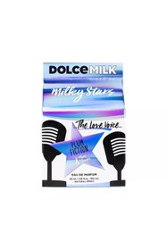 Resim DOLCE MİLK Eau de parfum Milky Stars PLUM FICTION 50 ml 