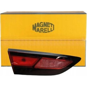 Resim Magneti Marelli Opel Astra K Stop Lambası Iç Sol Led.siz Magneti Marelli Marka 714081390105 