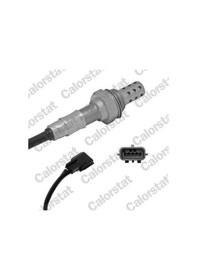 Resim Vernet Ls140731 Renault Clio 3 Laguna 3 Modus Egzos Oksijen Sondası 8200461432 