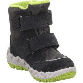 Resim Gri-yeşil Bot Erkek Çocuk Superfit 1-006012-2010-2 Süperfit Icebırd Gri/yeşil 27-30 Gri-yeşil Gri - Yeşil 