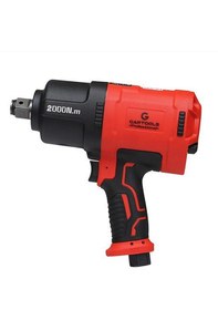 Resim Gaptools GP3401 3/4 Havalı Somun Sökme 