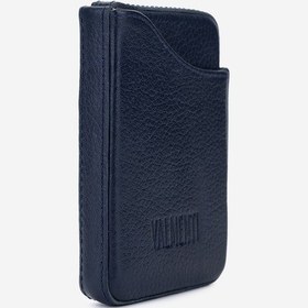 Resim Valmenti Unisex Hakiki Deri Lacivert Kartlık 1148 064 Krtlk Y26 Lacıvert 
