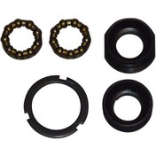 Resim Stmax Zwd406 - Zwd206l Göbek Pedal Vidaları 