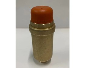 Resim IFM Ultravent 1/2'' Yüksek Kapasiteli Otomatik Hava Prujörü 