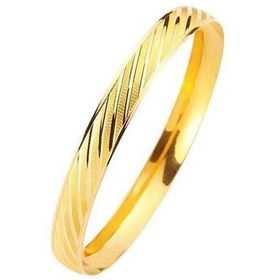 Resim Bilezikhane Bilezik Emel Model 10 Gram 22 Ayar Altın 
