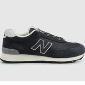 Resim New Balance Nb Lifestyle Men Shoes Gri Erkek Sneaker Ml515dgr 