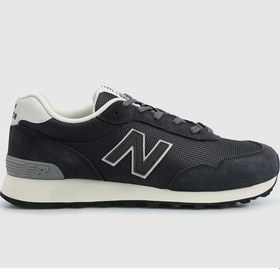 Resim New Balance Nb Lifestyle Men Shoes Gri Erkek Sneaker Ml515dgr 