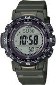 Resim Casio Prw-35Y-3Bdr Pro Trek Erkek Kol Saati 