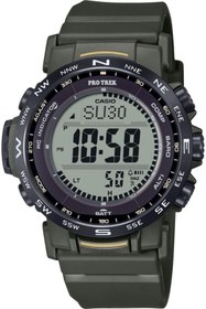 Resim Casio Prw-35Y-3Bdr Pro Trek Erkek Kol Saati 