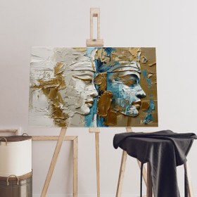 Resim Rolyef - 120x80 ( Çok Satan ) 