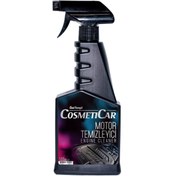 Resim Cosmeticar Motor Temizleyici Sprey 500ml 