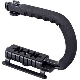 Resim Ayex Dslr Ve Dv Kameralar İçin Ayex S2 El Stabilizeri 
