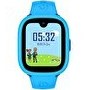 Resim Wiky Watch 5 Plus Görüntülü Arama GPS-SOS Sağlık TakibiGüvenli Alan Mavi Akıllı Çocuk Saat 