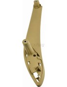 Resim Bej Arka Sol-bmw F30 F31 F32 F33 F34 F35 F36 F80 Sol Sağ İç Kapı Paneli Kolu 