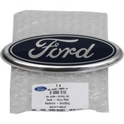 Resim FORD OTOSAN AU5A19H250GA | Focus 2011-2014 Sedan Bagaj Arması Logo 