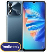 Resim Tecno Spark 8T Yenilenmiş TR Garanti | 64 GB 4 GB Mavi 