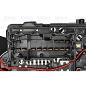 Resim Valeo Renault Silecek Kumanda Kolu Logan II 12> Kangoo III 08> Dokker 12> Sandero II 12> - 251702 