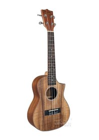 Resim Oru Oru Concert Ukulele Taşıma Çantası 