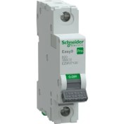 Resim Schneıder EZ9F27120 B 1*20 A W Otomat Sigorta 6ka 
