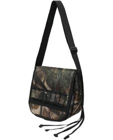 Resim Mufunye Su Geçirmez Kabuk Kılıfı Oxford Kumaş Ördek Av Çantası Atıcılık Aksesuarları İçin A Haki 