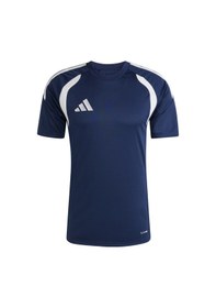 Resim Adidas Tıro26l Jsy M Laciver Futbol Forma Kb1360 Lacivert 