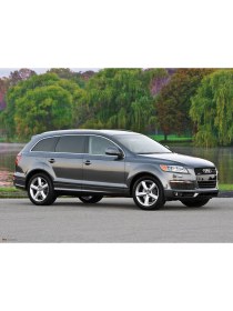 Resim Vass41 Audi Q7 2007-2009 Sağ Far Yıkama Jeti Motoru Pompası 4L0955102 