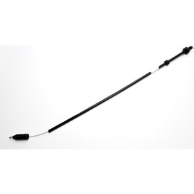 Resim Gaz Teli Fıat M131 Şahin Kartal E.m. 85011173 1203002 Cavo 