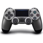 Resim Fsfyb Hafif Dokunmatik Ekranlı Ps4 Kolu, Altı Eksenli Titreşim Ps4 Kolu, Bluetooth Kablosuz Oyun Kolu (Yurt Dışından) 