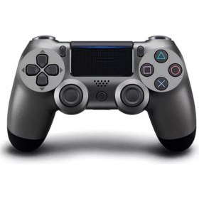 Resim Fsfyb Hafif Dokunmatik Ekranlı Ps4 Kolu, Altı Eksenli Titreşim Ps4 Kolu, Bluetooth Kablosuz Oyun Kolu (Yurt Dışından) 