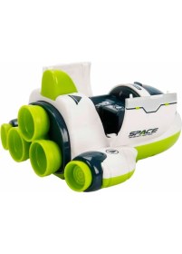 Resim Platin Store Pilatin 4237 Sun-Wky-Mxx-Uzay Roketi Fr 2A 12D Zeyd 