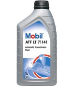 Resim Mobil Atf L 71141 Otomatik Şanzıman Yağı 12 x 1 L 