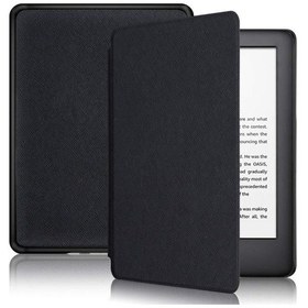 Resim Padalink Kindle Paperwhite 11. Nesil 2021 6" Kılıf - Siyah Çapraz Desenli, Dayanıklı, Hafif Ve Kullanıma Kolay - Uyumlu: 2019 10. Nesil, Gençlik Edisyon 658 Diğer 