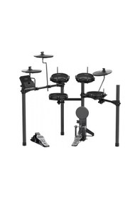 Resim Nux Dm-110 Dijital Davul Seti 