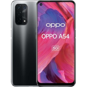 Resim OPPO A54 128GB SİYAH KUTULU FATURALI 