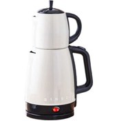 Resim Sinbo STM-5832 Perla Çay Makinesi 