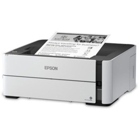 Resim EPSO Yazıcı N M1170 Mono Tanklı Yazıcı-dub-net-wıfı 