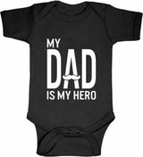 Resim venüsdijital Unisex Bebek Siyah Bıyıklı Tasarım Baskılı Zıbın 