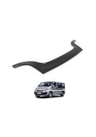 Resim Opel Vivaro 2001-2013 Euro Cap Kaput Rüzgarlığı 2.Model 