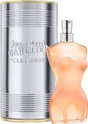 Resim Jean Paul Gaultier Classique Edt 125 ML Oryantal 